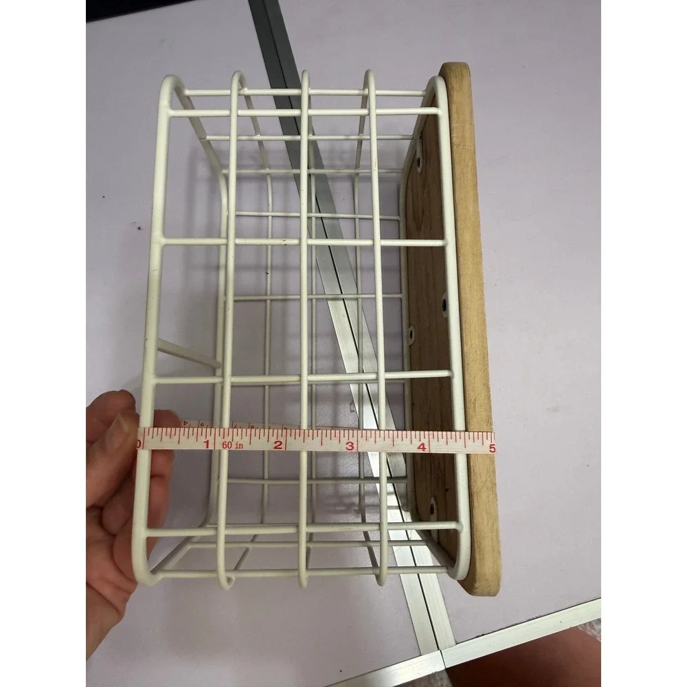 N/A small rectangular